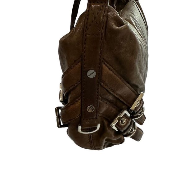 Michael Michael KORS Hobo Shoulder Bag - Picture 5 of 12